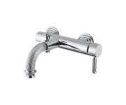 Настінний змішувач BUGNATESE OLYMPIA OLYCR8508
