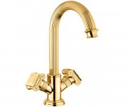 Смеситель для раковины BUGNATESE OLYMPIA OLYDO8434