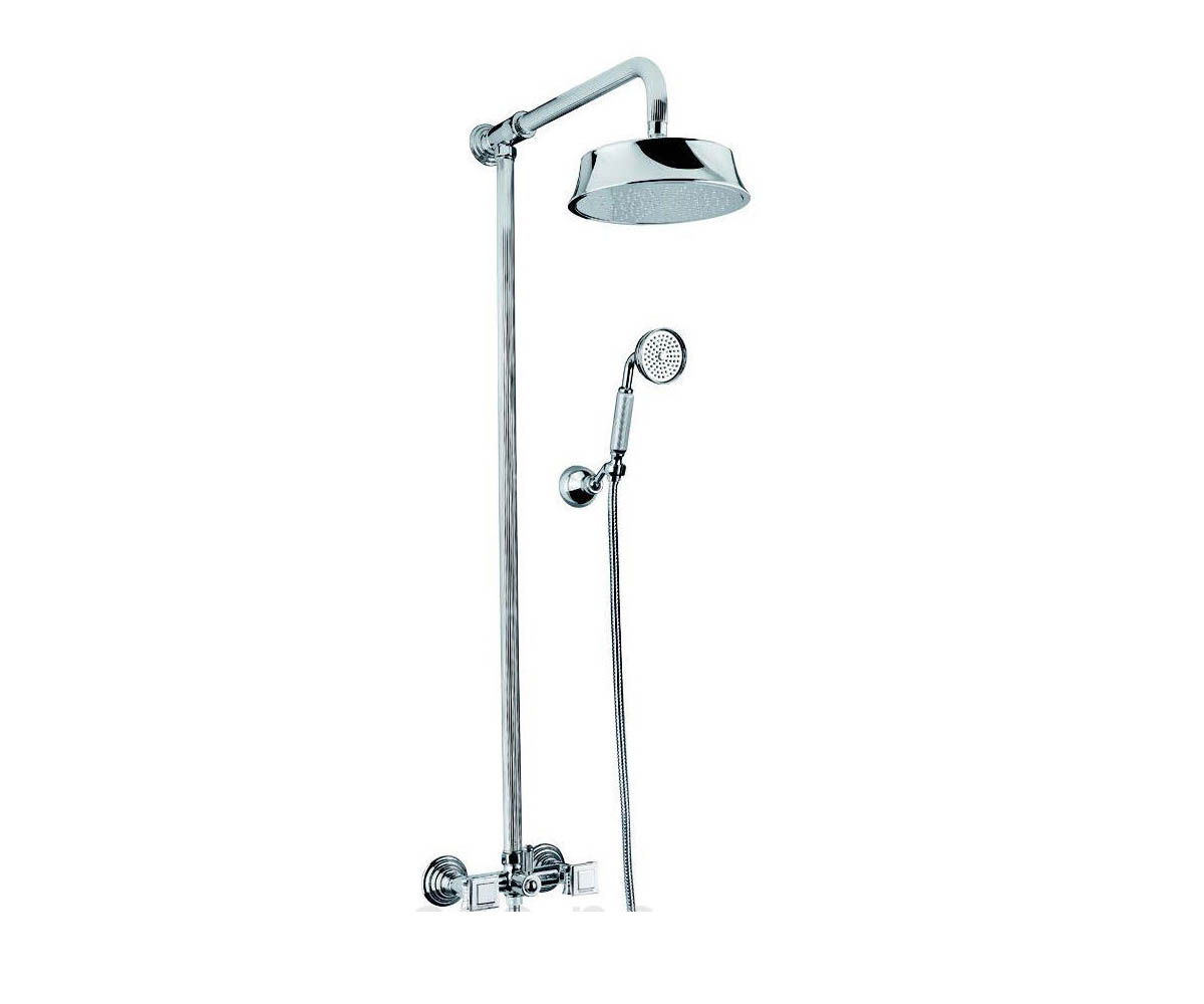 Душова система BUGNATESE OLYMPIA OLYDO8447CKRISTOLD OLYDO8447CKRISTOLD