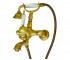 Змішувач для ванни BUGNATESE OXFORD OXBR6300DECOR OXBR6300DECOR