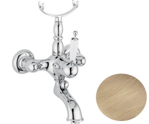 Змішувач для ванни BUGNATESE OXFORD OXBR6308