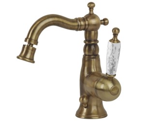 Змішувач для біде BUGNATESE OXFORD OXBR6323DECOR
