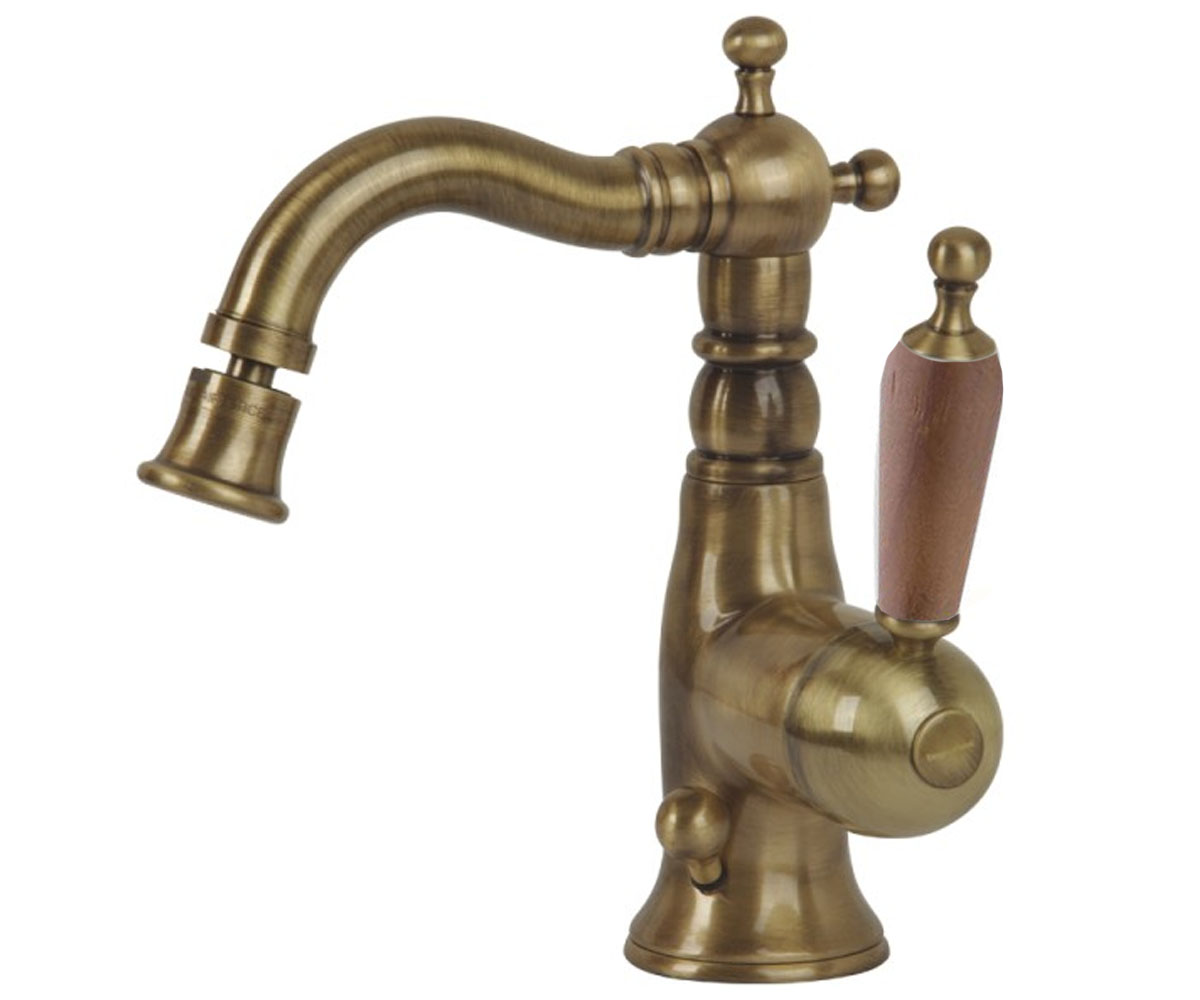 Змішувач для біде BUGNATESE OXFORD OXBR6323LEGNO OXBR6323LEGNO