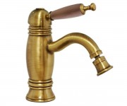 Змішувач для біде BUGNATESE OXFORD OXBR6325LEGNO