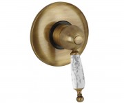 Змішувач для душа BUGNATESE OXFORD OXBR6330DECOR