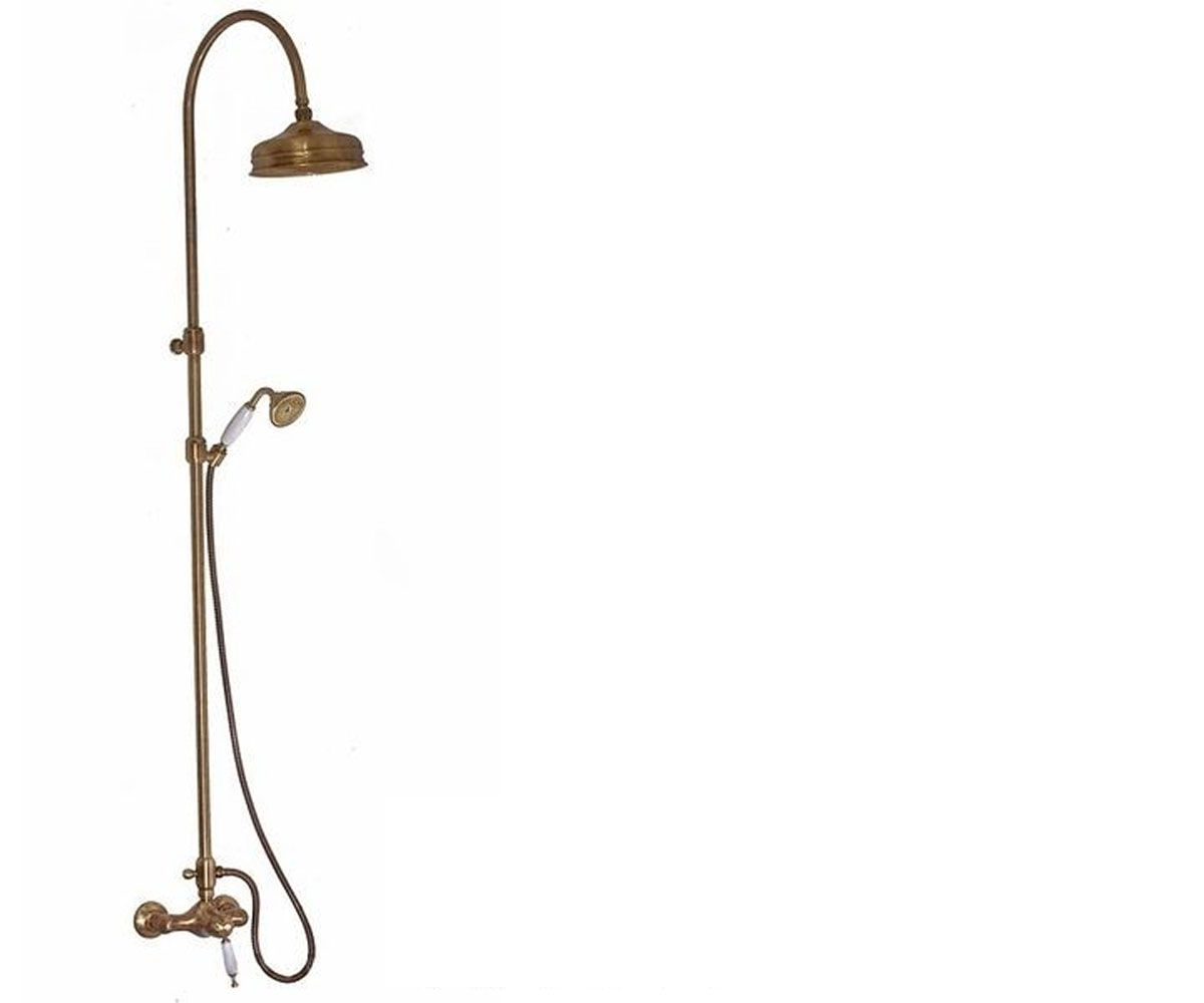 Душевая система BUGNATESE OXFORD OXBR6337C OXBR6337C