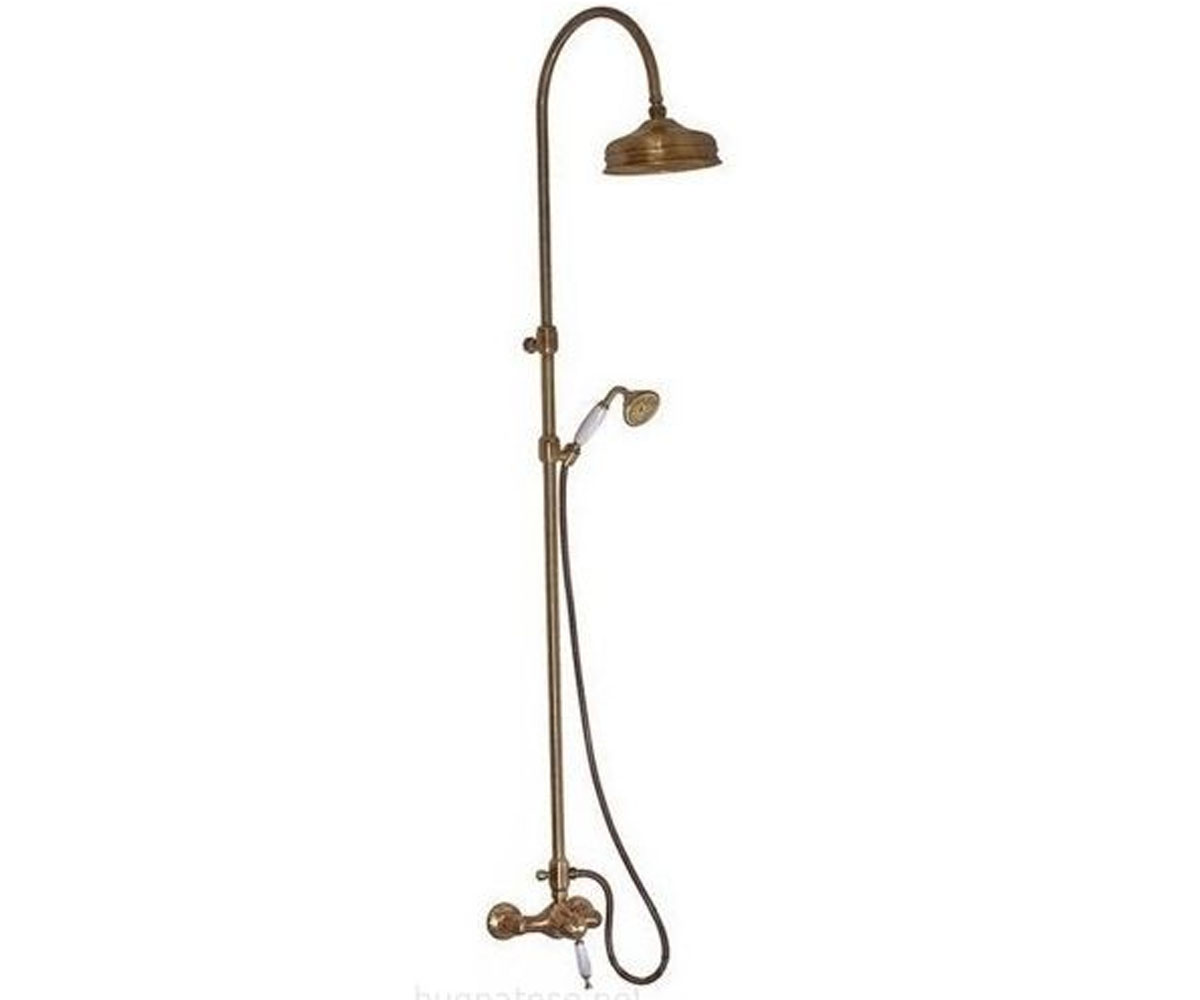 Душевая система BUGNATESE OXFORD OXBR6337CLEGNO OXBR6337CLEGNO