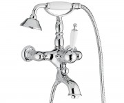 Змішувач для ванни і душа BUGNATESE OXFORD OXCR6300