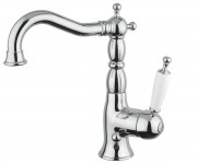 Смеситель для раковины BUGNATESE OXFORD OXCR6313