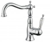 Змішувач для раковини BUGNATESE OXFORD OXCR6313DECOR