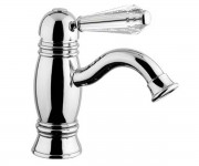 Смеситель BUGNATESE OXFORD OXCR6319KRISTAL