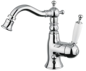 Змішувач для біде BUGNATESE OXFORD OXCR6323CERAMIC