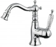 Змішувач для біде BUGNATESE OXFORD OXCR6323DECOR