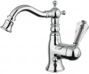 Змішувач для біде BUGNATESE OXFORD OXCR6323KRISTAL