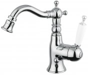 Змішувач для біде BUGNATESE OXFORD OXCR6323WH