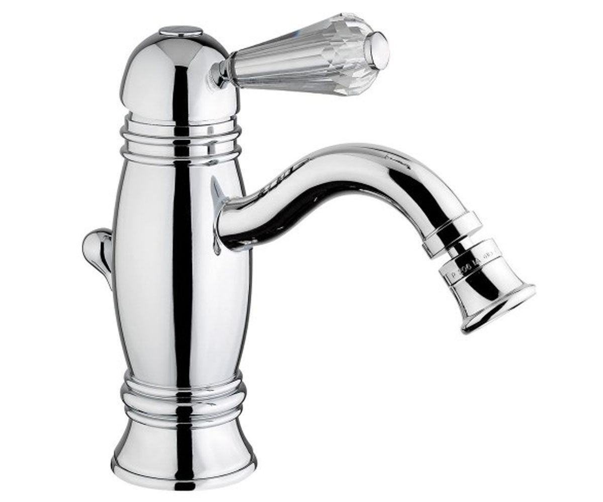 Змішувач для біде BUGNATESE OXFORD OXCR6325KRISTAL OXCR6325KRISTAL