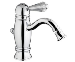 Змішувач для біде BUGNATESE OXFORD OXCR6325KRISTAL