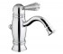 Змішувач для біде BUGNATESE OXFORD OXCR6325KRISTAL OXCR6325KRISTAL