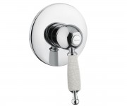 Змішувач для душу BUGNATESE OXFORD OXCR6330CRAQUELE