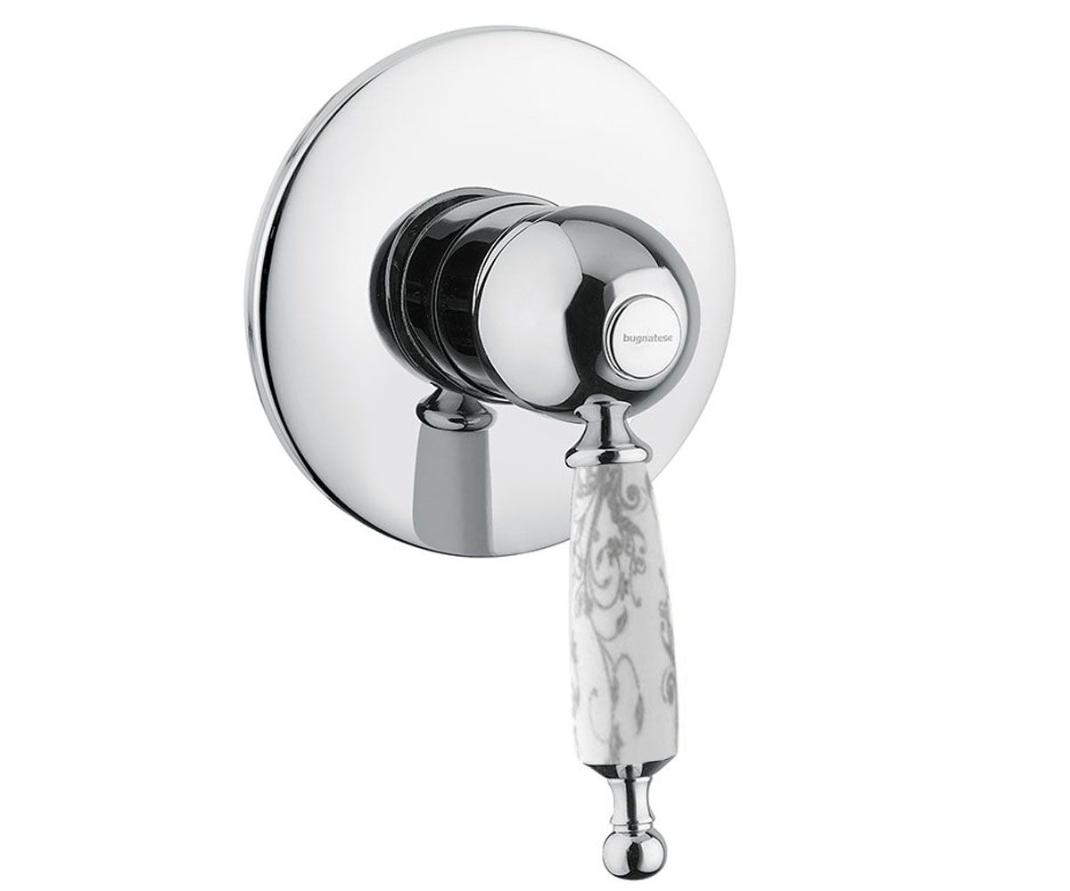 Змішувач для душу BUGNATESE OXFORD OXCR6330DECOR OXCR6330DECOR