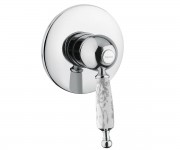 Смеситель для душа BUGNATESE OXFORD OXCR6330DECOR