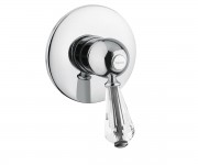 Змішувач для душу BUGNATESE OXFORD OXCR6330KRISTAL