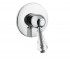 Змішувач для душу BUGNATESE OXFORD OXCR6330KRISTAL OXCR6330KRISTAL