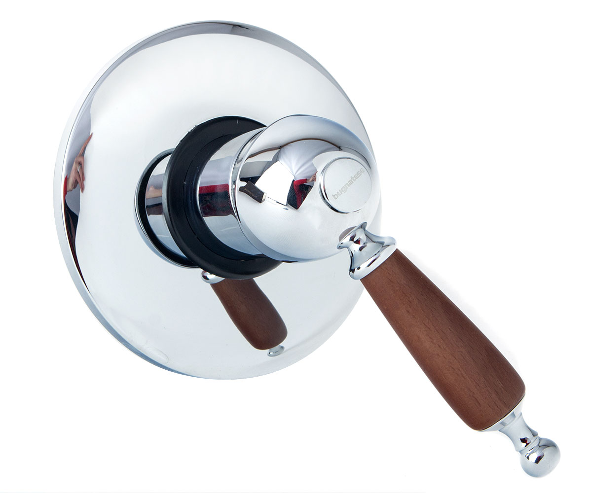 Змішувач для душу BUGNATESE OXFORD OXCR6330LEGNO OXCR6330LEGNO