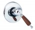 Змішувач для душу BUGNATESE OXFORD OXCR6330LEGNO OXCR6330LEGNO