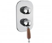 Вбудовуваний змішувач BUGNATESE OXFORD OXCR6331LEGNO