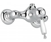 Настінний змішувач BUGNATESE OXFORD OXCR6336