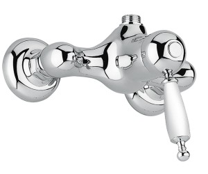 Настінний змішувач BUGNATESE OXFORD OXCR6336