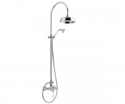 Душова система BUGNATESE OXFORD OXCR6336C