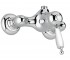 Смеситель настенный для душа BUGNATESE OXFORD OXCR6336CERAMIC OXCR6336CERAMIC