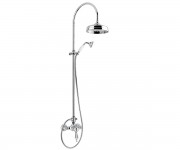 Душова система BUGNATESE OXFORD OXCR6336CKRISTAL
