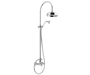 Душова колона OXFORD OXCR6336CWH