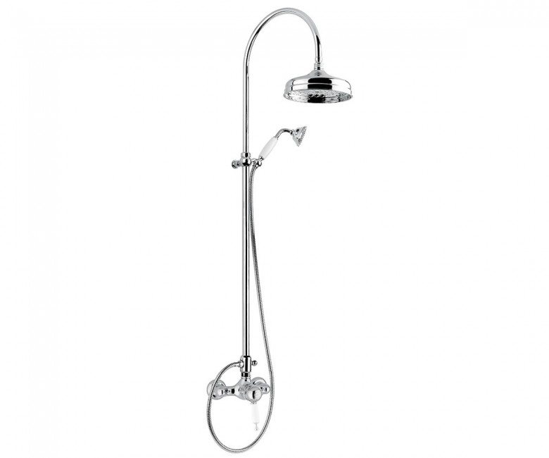 Душова колона BUGNATESE OXFORD OXCR6336CWH OXCR6336CWH