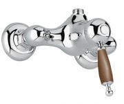 Змішувач настінний BUGNATESE OXFORD OXCR6336LEGNO