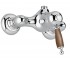 Змішувач настінний BUGNATESE OXFORD OXCR6336LEGNO OXCR6336LEGNO