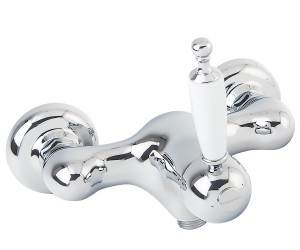 Змішувач в душову BUGNATESE OXFORD OXCR6338CERAMIC