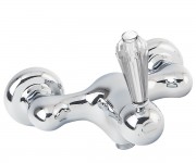 Змішувач для душу BUGNATESE OXFORD OXCR6338KRISTAL
