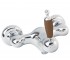 Змішувач для душу BUGNATESE OXFORD OXCR6338LEGNO OXCR6338LEGNO