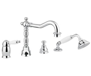 Змішувач для ванни BUGNATESE OXFORD OXCR6355