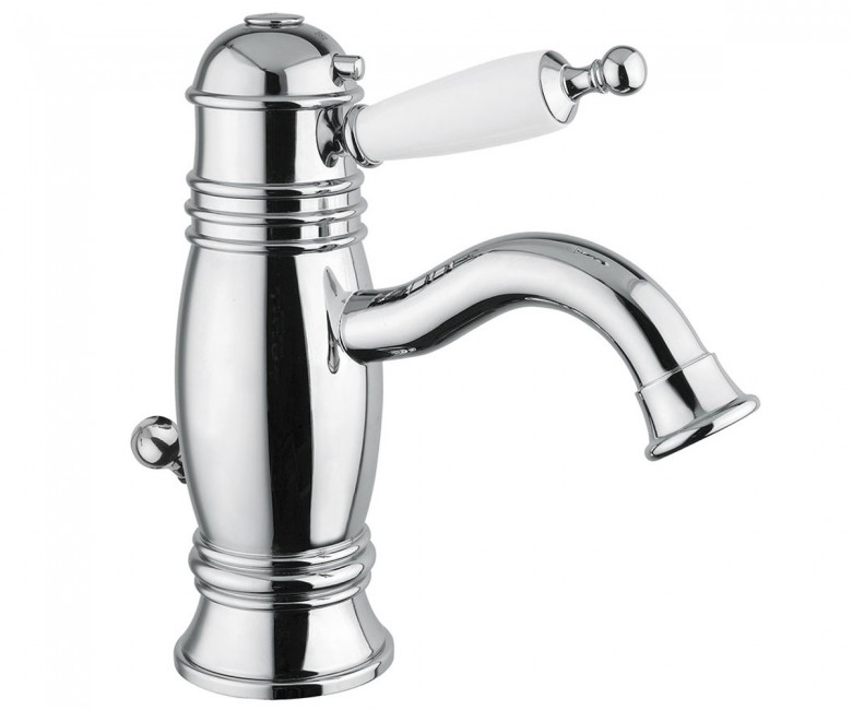 Смеситель термостатический BUGNATESE OXFORD OXCR6362 OXCR6362
