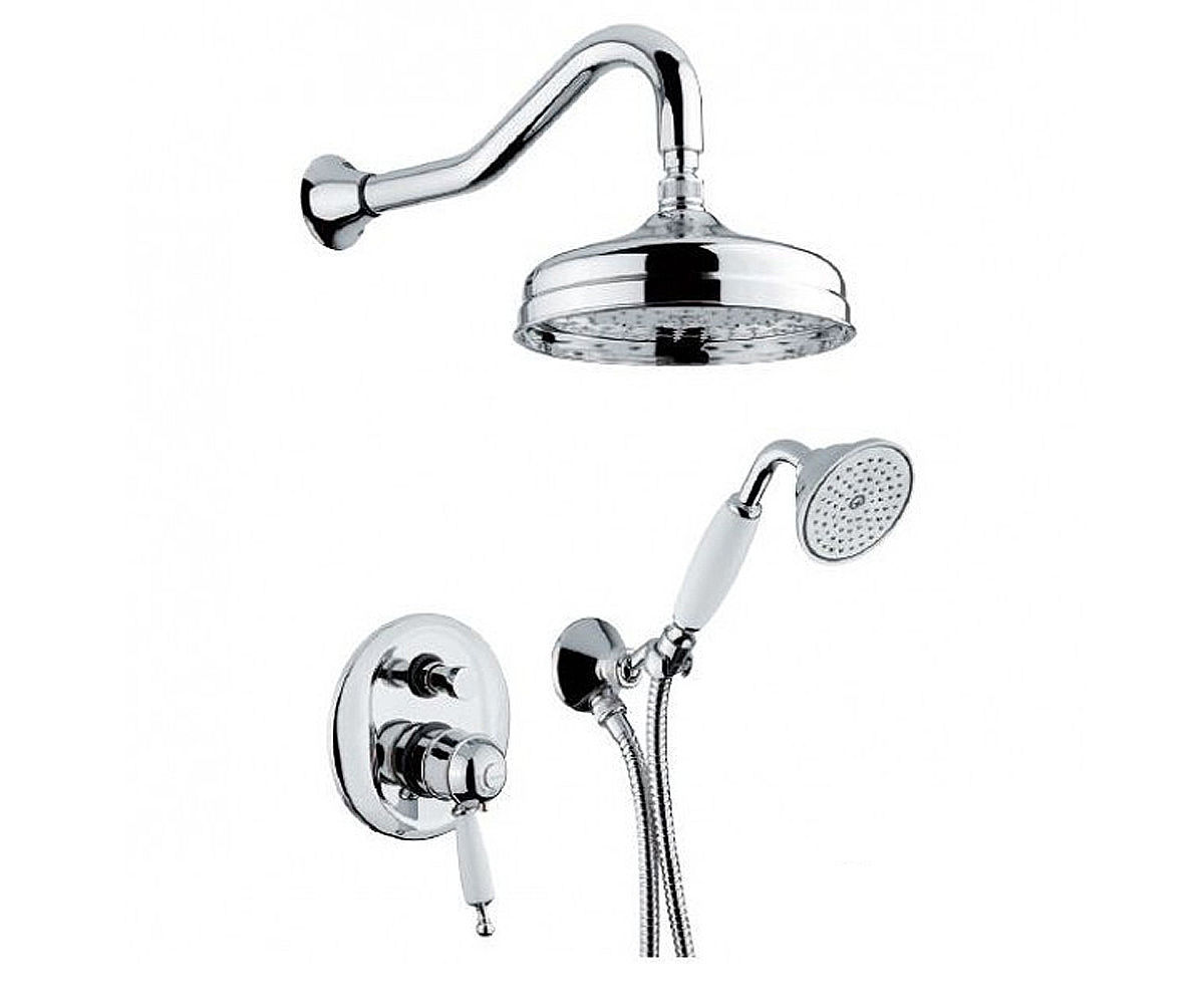 Душова система BUGNATESE OXFORD TERMOSTATICO OXCR6364 OXCR6364