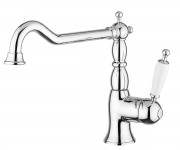 Кухонный смеситель BUGNATESE OXFORD OXCR6382