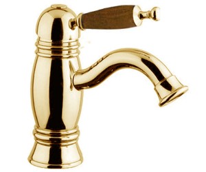 Смеситель BUGNATESE OXFORD OXDO6319LEGNO
