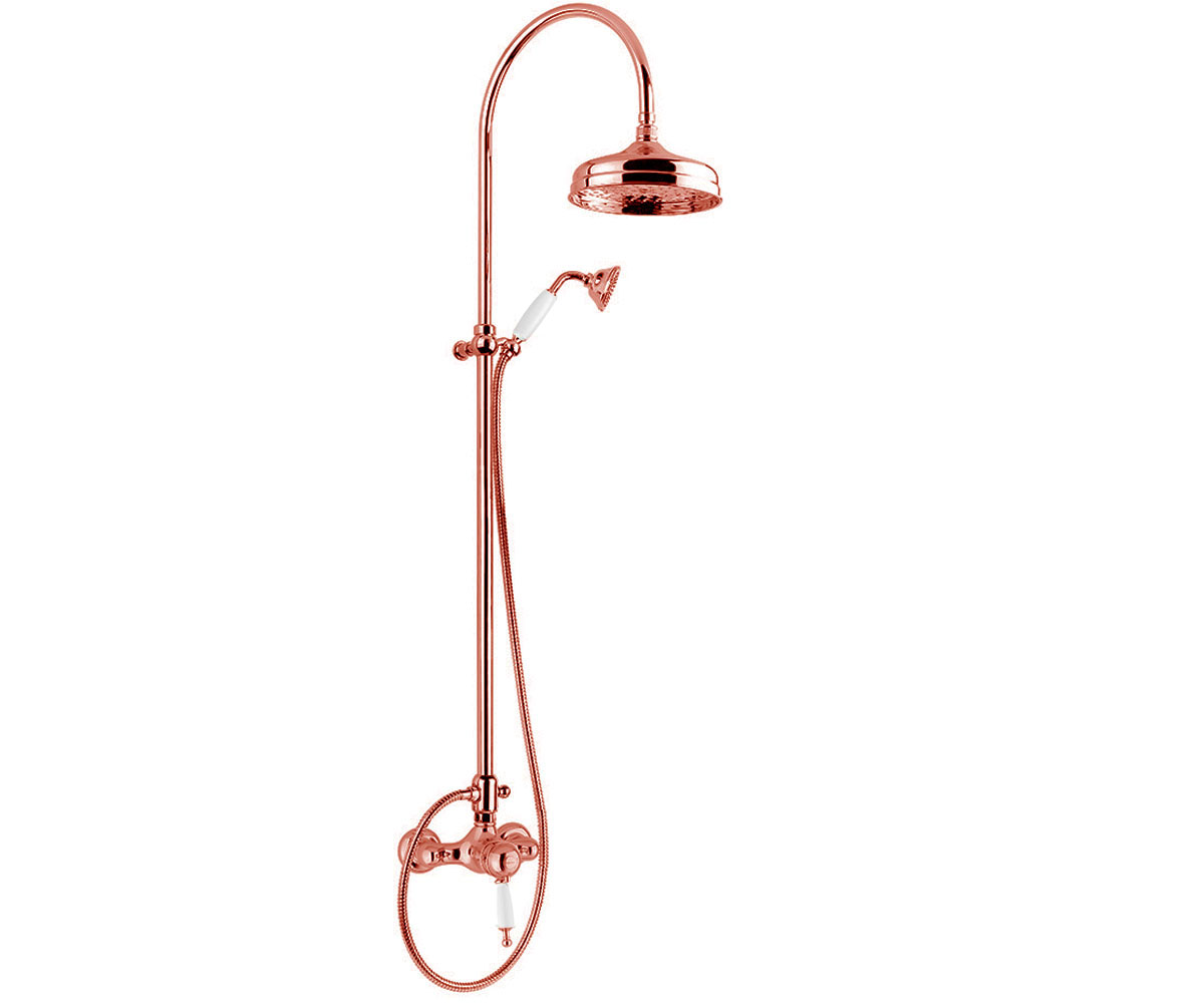 Душова система BUGNATESE OXFORD OXRA6336C OXRA6336C