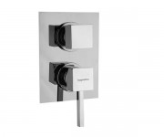 Смеситель для душа BUGNATESE PBOX PBOCR9431