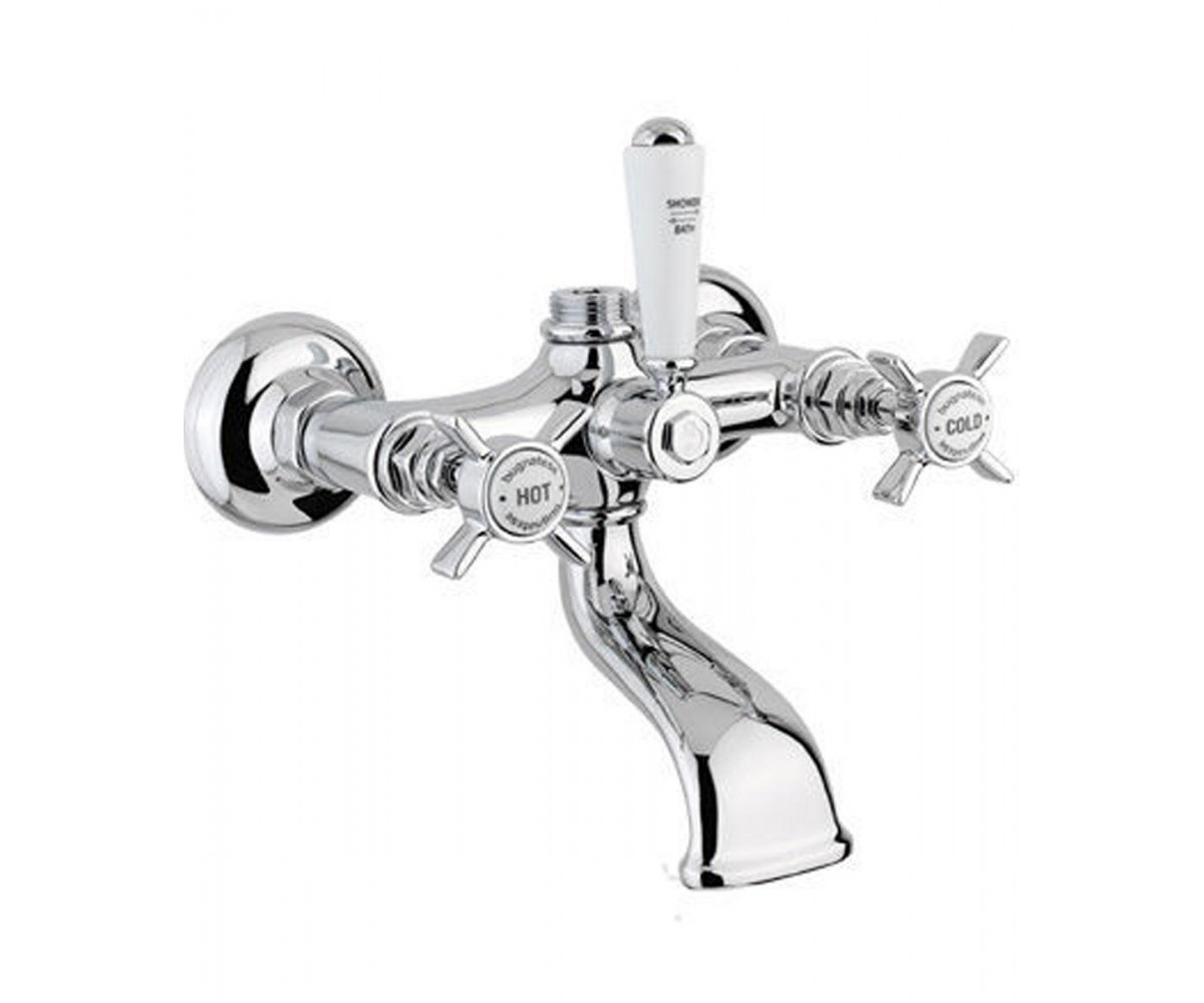 Настенный смеситель BUGNATESE PRINCETON PRICR801 PRICR801